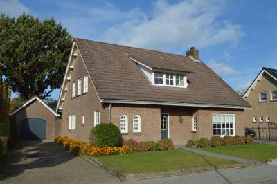 Woning Hagelkruisweg 1 Deurne