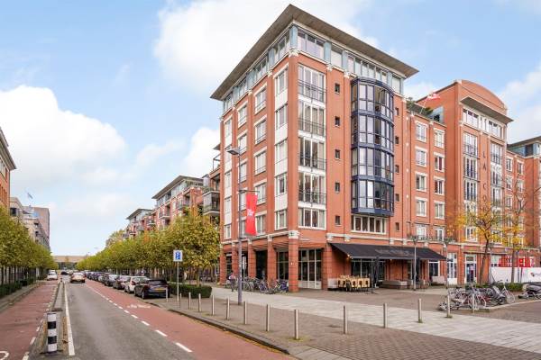 Woning Leeghwaterlaan 37 Den Bosch