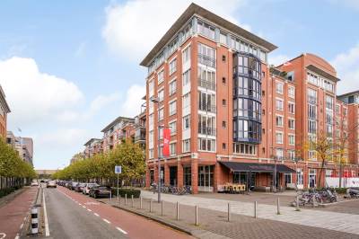 Woning Leeghwaterlaan 37 Den Bosch