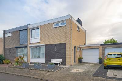Woning Op het Rooth 19 Maastricht
