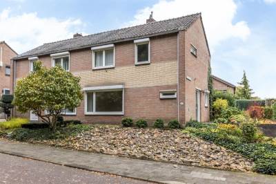 Woning Nicolaes Maesstraat 7 Brunssum