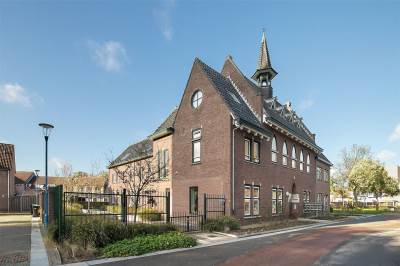Woning Korte Kerkstraat 19L Terneuzen