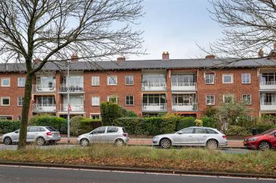 Woning Kleverlaan 5 Bloemendaal