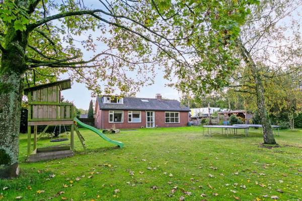 Woning Bergsebaan 36 Bergen op Zoom