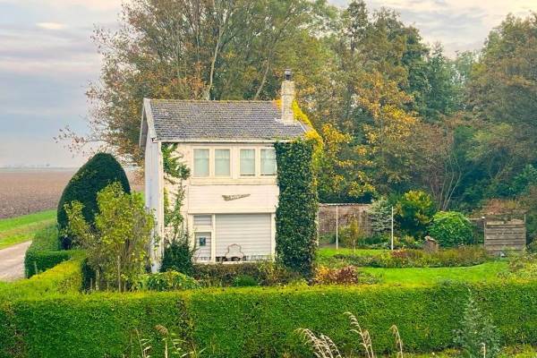 Woning Prinsenweg 2 Kortgene