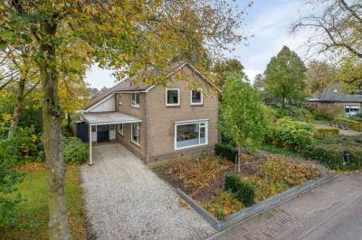 Woning Horthoekerweg 12I Oene