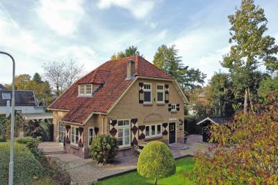 Woning Nieuweweg 34 Lochem