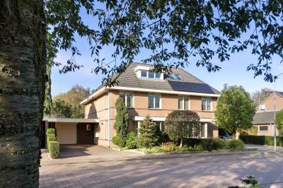 Woning Zesweg 53 Wijchen