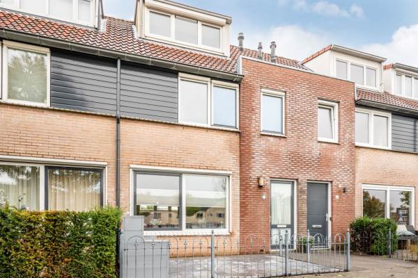 Woning Bachdreef 62 Harderwijk