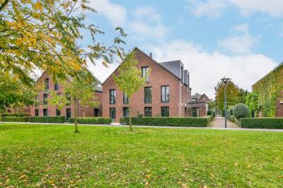 Woning Van Groningenhof 13 Hoofddorp