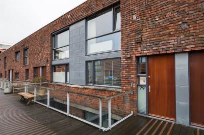 Woning Reyer Anslostraat 79 Utrecht