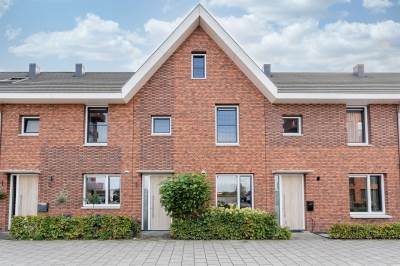 Woning Kruserbrink 94 Hardenberg