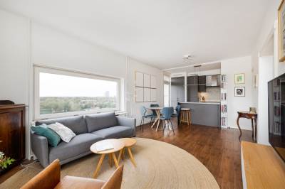 Woning Schotlandstraat 79 Haarlem