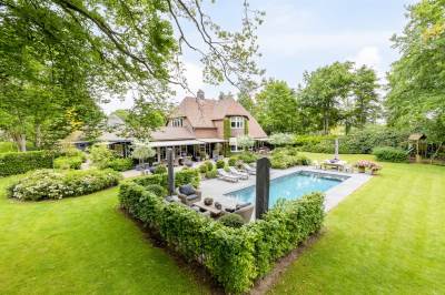 Woning Eemnesserweg 28 Blaricum