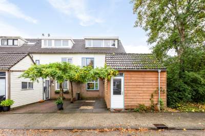 Woning Kompasweg 75 Alkmaar