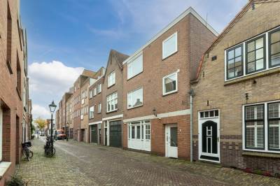 Woning Ramen 17 Alkmaar