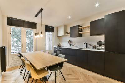 Woning Jan Evertsenstraat 134I Amsterdam