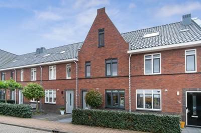 Woning Druivengaarde 56 Hendrik-Ido-Ambacht
