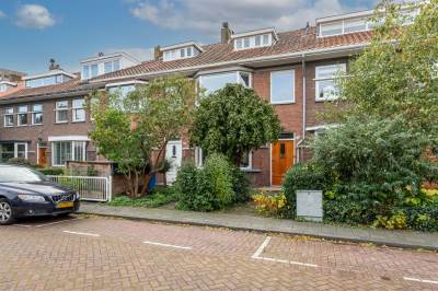 Woning Torenlaan 66 Rotterdam