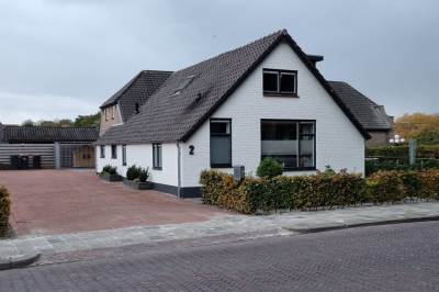 Woning Rechtuit 2 Hollandscheveld