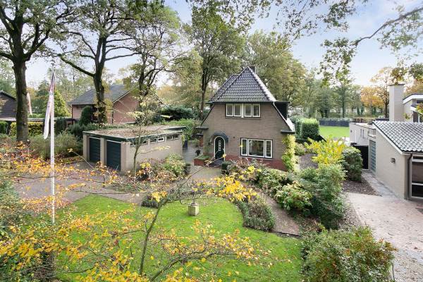 Woning Angelsloërdijk 38 Emmen
