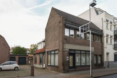 Woning Langestraat 75C Hilversum