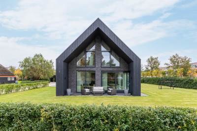 Woning Tjaarlingermeer 2A Heerhugowaard