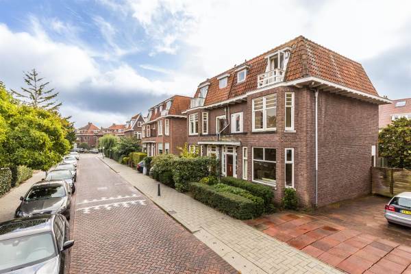 Woning Jan van Ghestellaan 7 Rotterdam