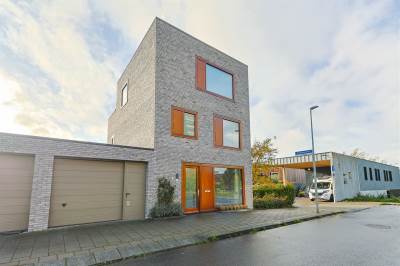 Woning Eelkemastraat 45 Groningen