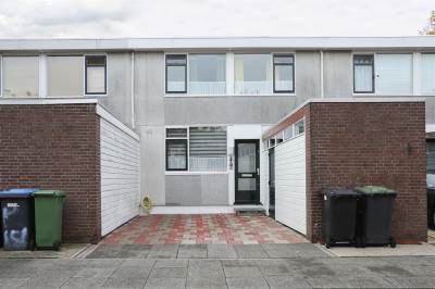 Woning Klip 153 Lelystad