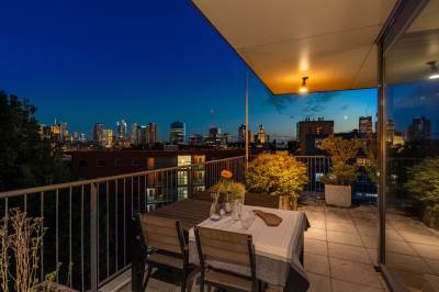 Woning Pompenburg 152 Rotterdam