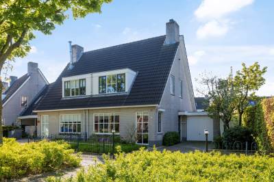 Woning Sterappel 58 Geldermalsen