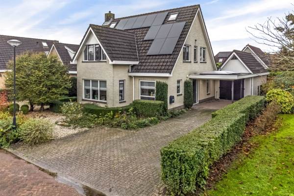 Woning Binckhorst 20 Hoogkarspel