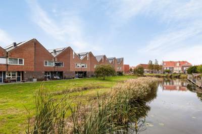 Woning Maneschijn 29 Assendelft