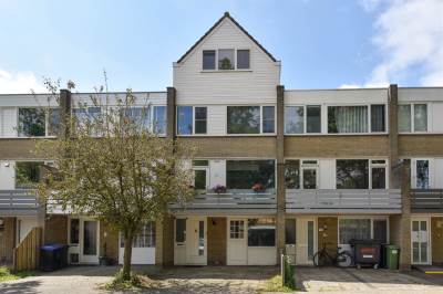 Woning Leicester 9 Mijdrecht