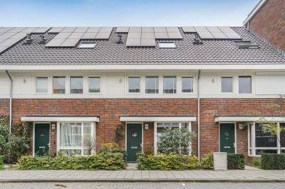 Woning Cellostraat 46 Eindhoven