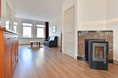 Woning Namensestraat 79 Den Haag