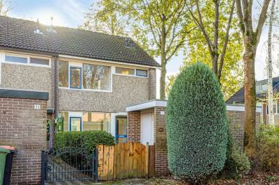 Woning Kalkerlanden 37 Enschede