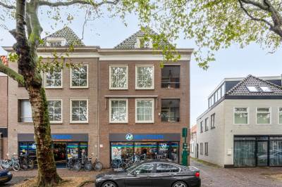 Woning Westerstraat 98 Purmerend