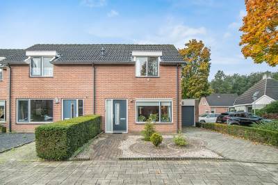 Woning Jagerslaan 55 Luttenberg