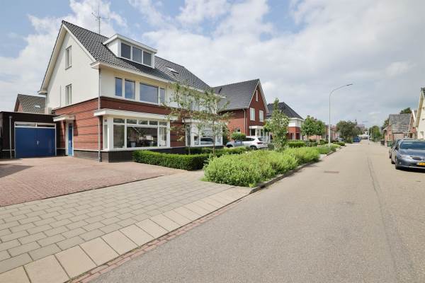 Woning Akkerstraat 28 Beneden-Leeuwen