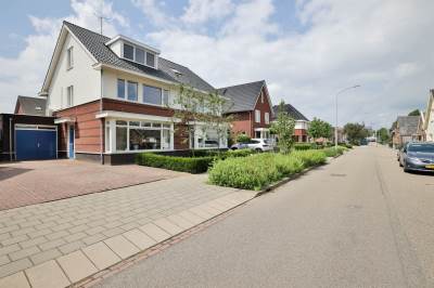 Woning Akkerstraat 28 Beneden-Leeuwen