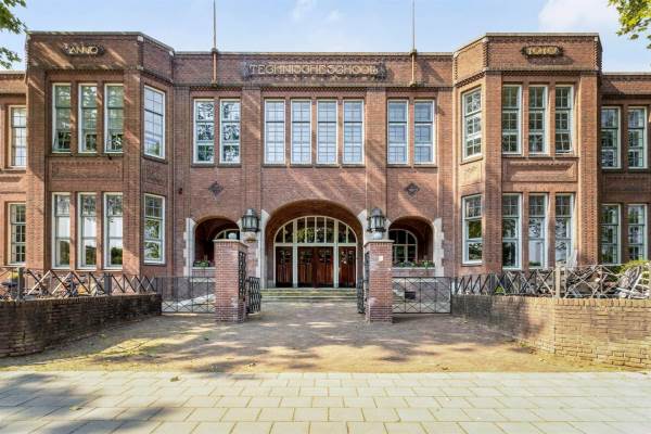 Woning Reeweg Oost 123F Dordrecht