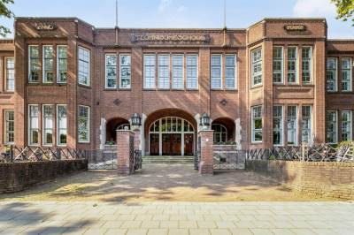 Woning Reeweg Oost 123F Dordrecht