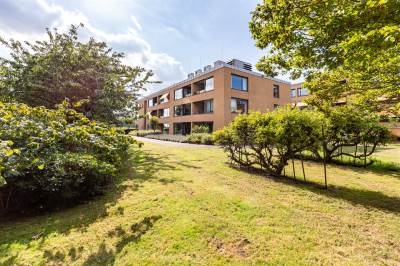 Woning Boekenroodeweg 9 Z- 003 Aerdenhout