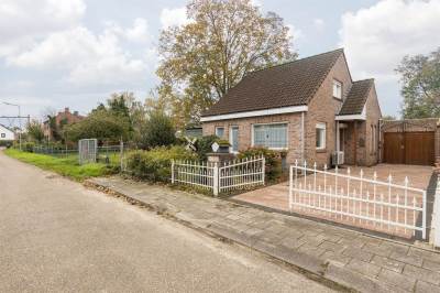 Woning Aan de Bogen 8 Nieuwstadt