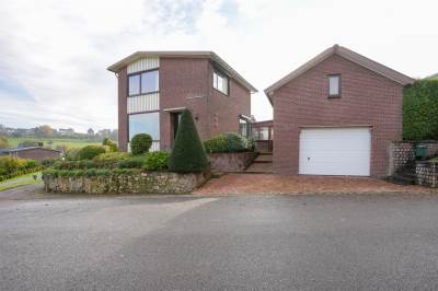 Woning Vijlenstraat 37 Vijlen