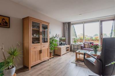 Woning J. Kruiswijkhof 13 Amsterdam