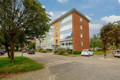Woning Ingen Houszstraat 66 Heemskerk