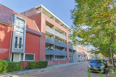 Woning Helperveste 6 Groningen